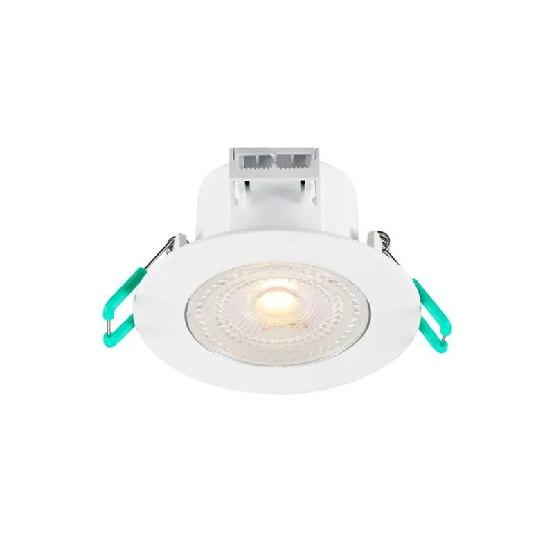 Sylvania Led Spot Start Eco 5W 420lm 38D - 830 Warm White | IP44 Promoción