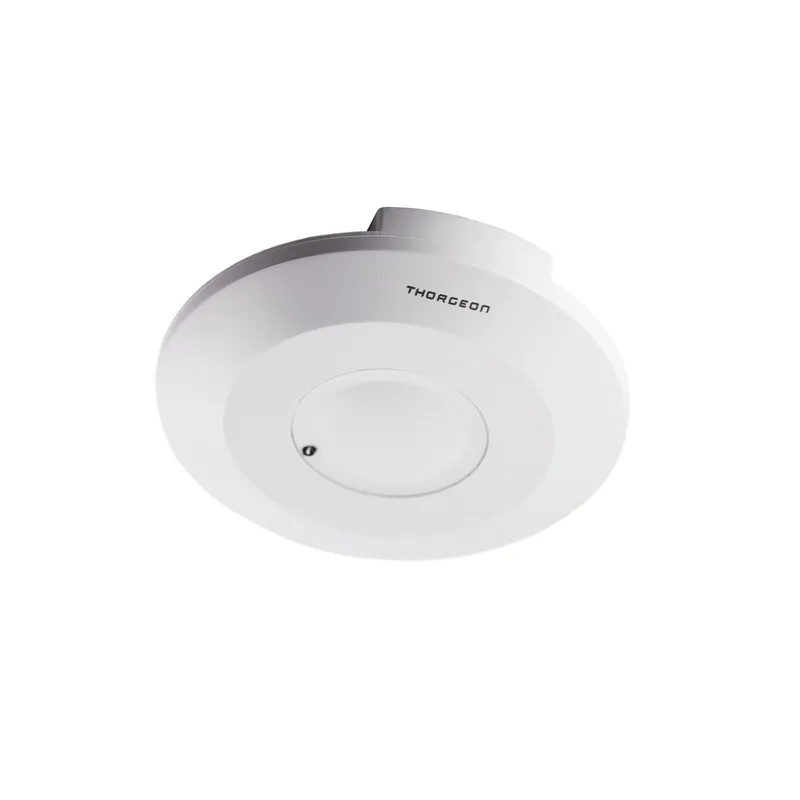 Última Versión Thorgeon Cambiar Sensor MW Blanco | IP20 | 8M | Max 2000W