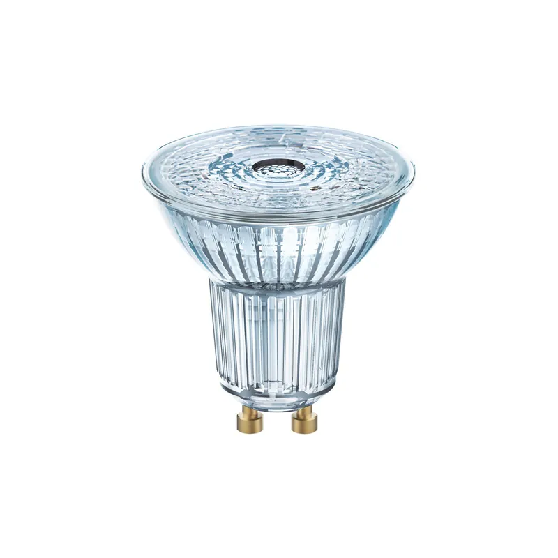 No Te Lo Pierdas Osram Parathom LED GU10 Spot Clara 4.5W 350lm - 930 Luz Cálida | Regulable - Mejor reproducción de color - Reemplazo 50W
