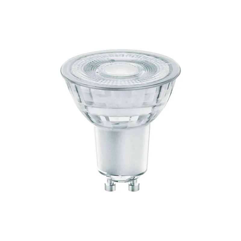 Precio Rebajado Osram Superior Reflector LED GU10 Foco Clara 3.7W 230lm - 927 Luz Muy Cálida | Regulable - Mejor Reproducción De Color