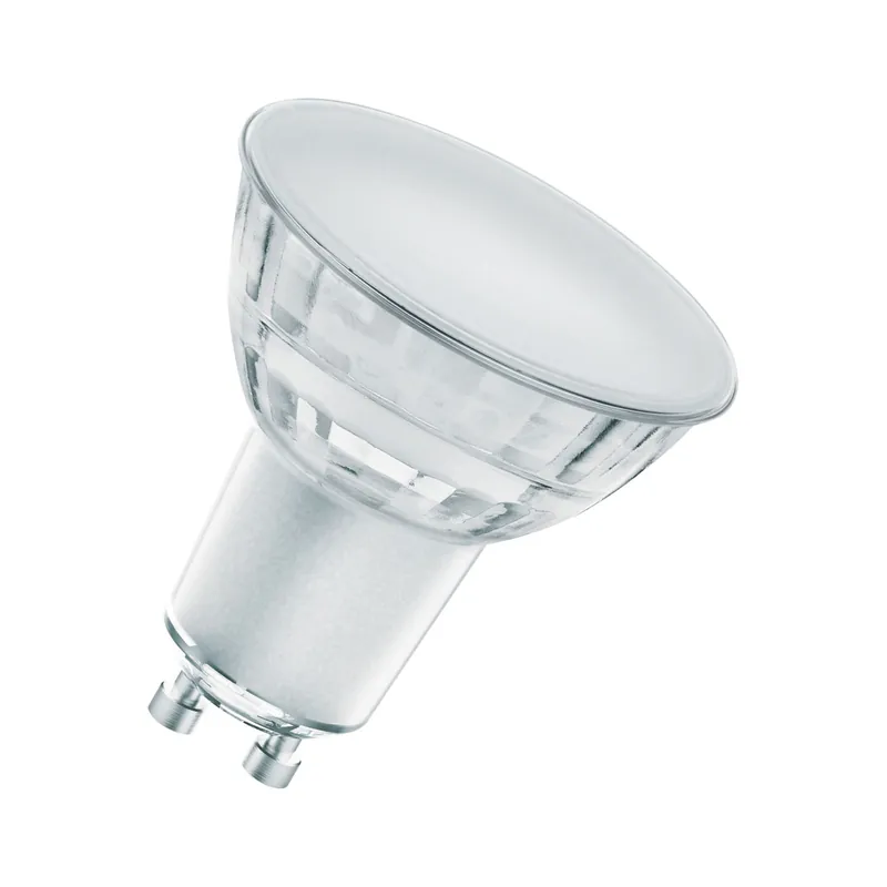 Osram Superior Reflector LED GU10 Foco Mate 6.7W 575lm - 927 Luz Muy Cálida | Regulable - Mejor Reproducción De Color Barato