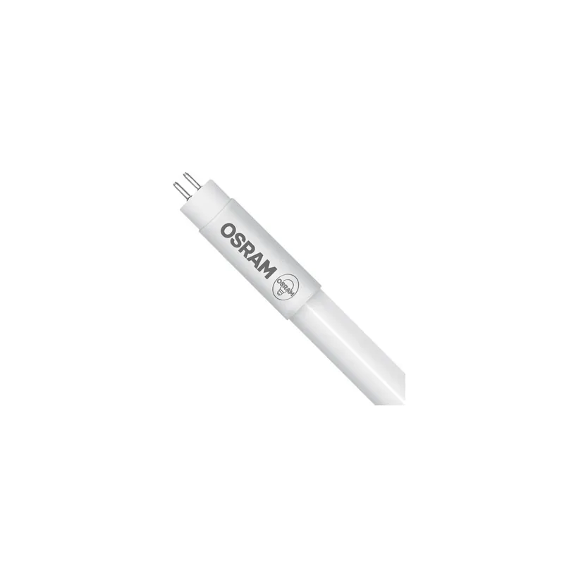 Solo Hoy Osram Tubo LED T5 SubstiTUBE (Mains AC) High Output 10W 1350lm - 830 Luz Cálida | 55cm - Reemplazo 24W