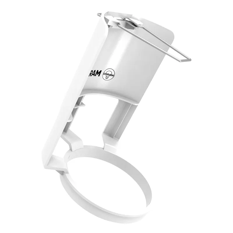 Osram HQL LED Lamp Shade Accesorio Apta para 3000lm Marca Reconocida