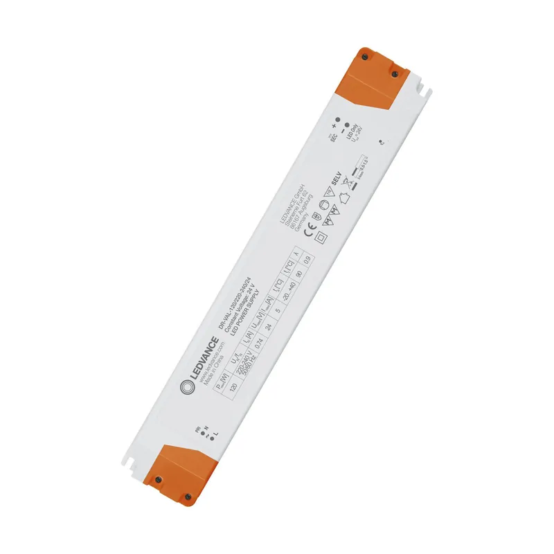 Precio Económico Ledvance Driver Value 120/220-240/24