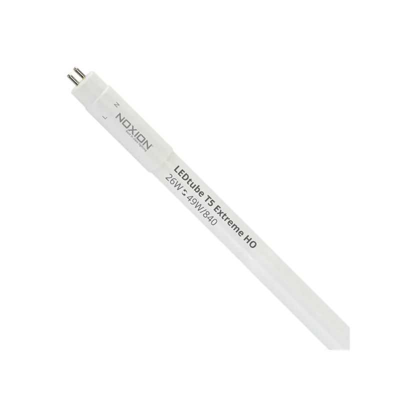 A Buen Precio Noxion Tubo LED T5 Avant Extreme (Mains AC) High Output 26W 3900lm - 840 Blanco Frio | 145cm - Reemplazo 49W