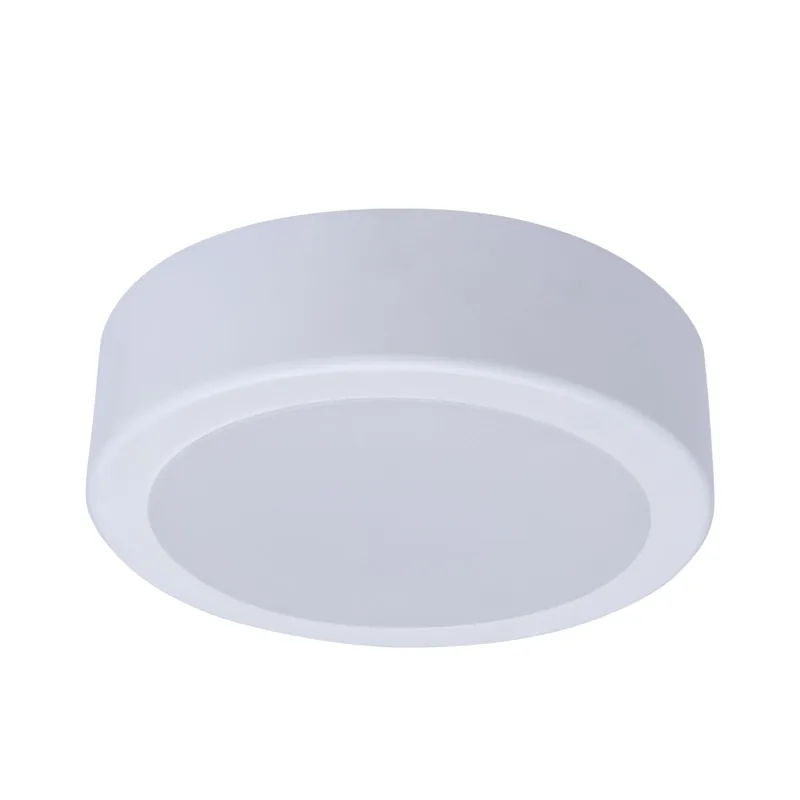 Últimas Unidades Philips Downlight LED DN065C Metal Blanco 12W 1200lm 110D - 840 Blanco Frio | 175mm - Recorte 150mm - IP20