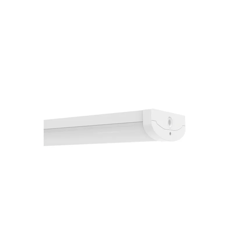Disponible Ahora Ledvance Pantalla LED Estanca 18W 2430lm - 840 Blanco Frio | 60cm - Luz De Emergencia 3 Horas