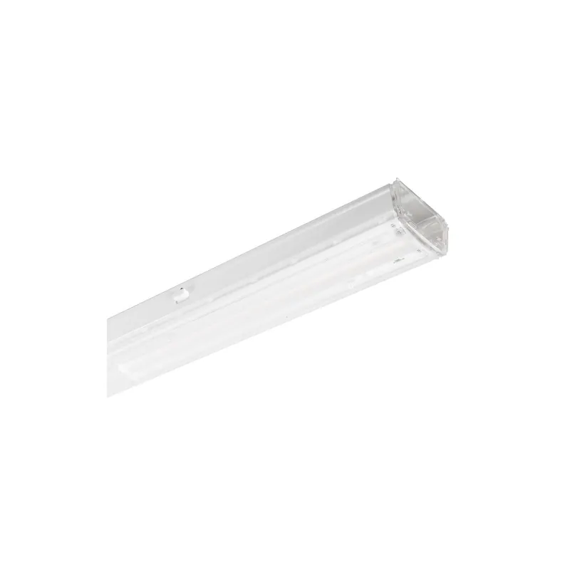Oferta Flash Ledvance LED Carril Trusys Flex Clara Acero Blanco 50W 8600lm 120D - 840 Blanco Frio
