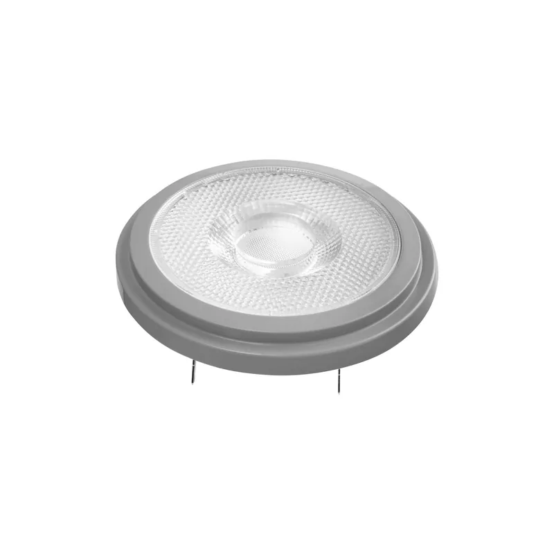 Alta Calidad Ledvance Superior Foco LED Reflector G53 AR111 11.7W 800lm 40D - 927 Luz muy Cálida | Mejor reproducción de color - Regulable - Reemplazo 75W