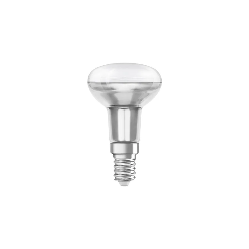 Devolución Gratuita Ledvance SUPERIOR Foco LED E14 R50 4.8W 345lm 36D - 927 Luz Muy Cálida | Mejor Reproducción De Color - Regulable - Reemplazo 60W