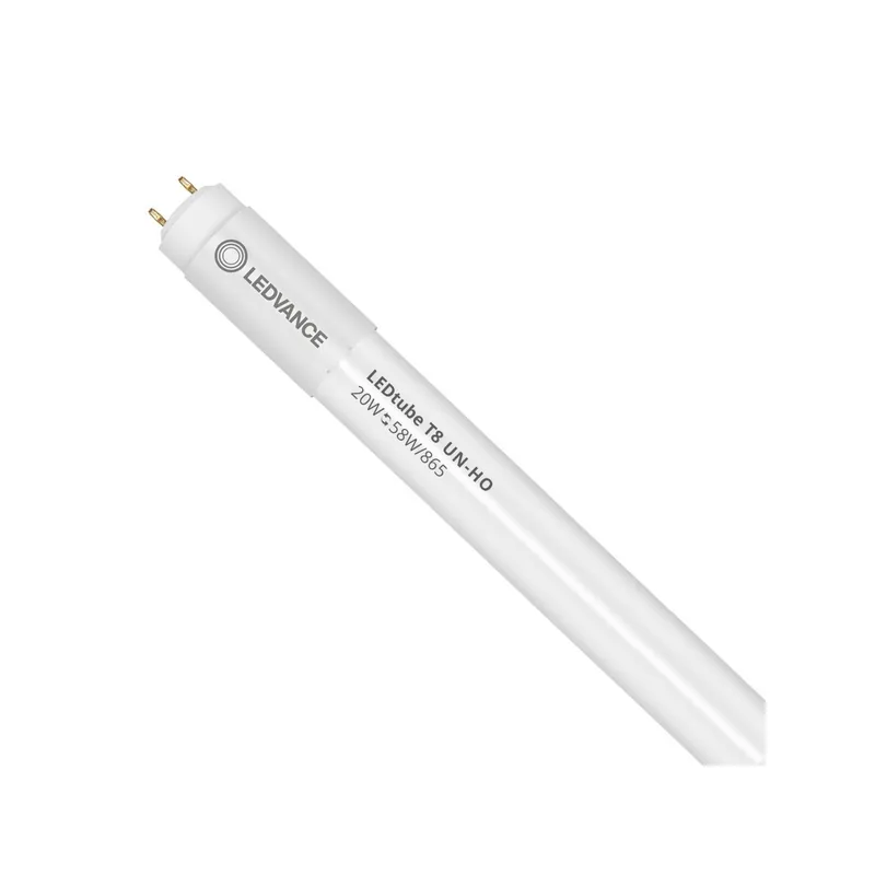 Ledvance Tubo LED T8 Performance (UN) High Output 20W 3100lm - 865 Luz De Día | 150cm - Reemplazo 58W Novedad