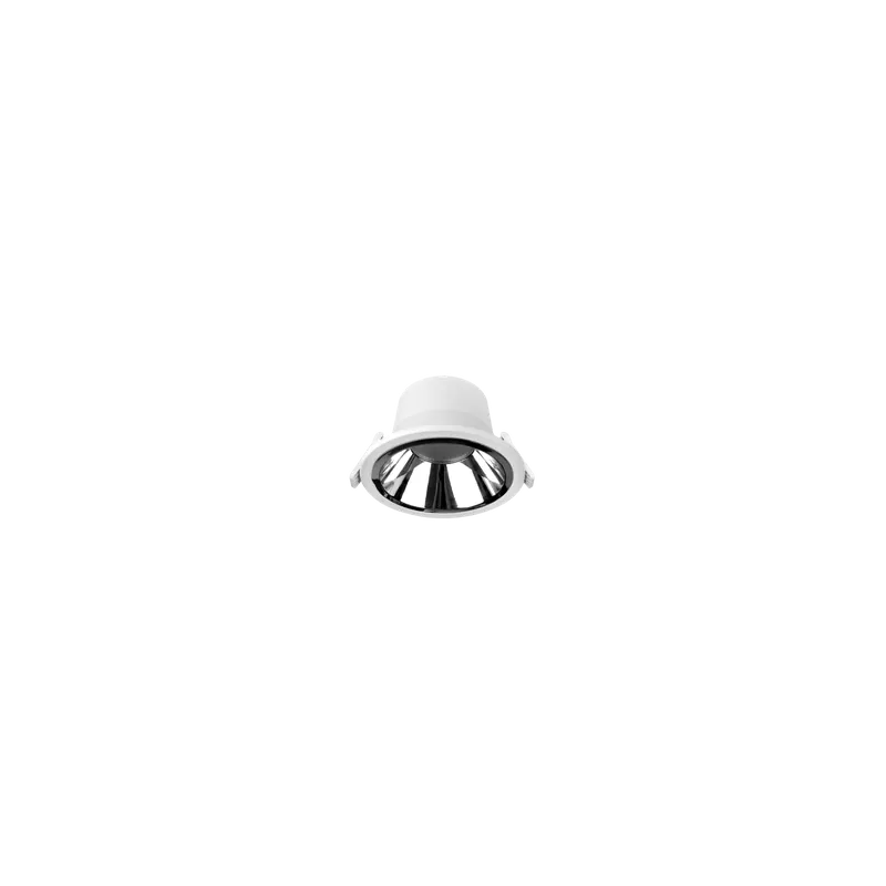 Precio De Oferta Noxion Downlight LED Apollo V2.0 15W 1800lm 60D - 830/840 CCT | 175mm - Recorte 150mm - Aluminium Reflector - Dali Regulable