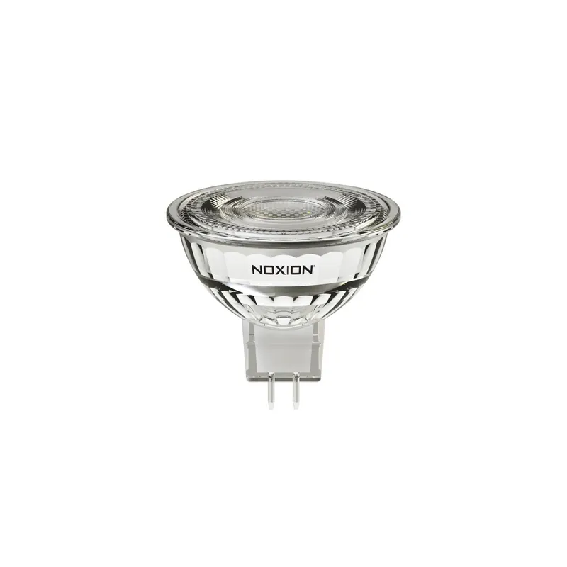 Compra Ahora Noxion PerfectColor Foco LED GU5.3 MR16 4.5W 345lm 36D - 927 Luz Muy Cálida | Mejor Reproducción De Color - Regulable - Reemplazo 35W