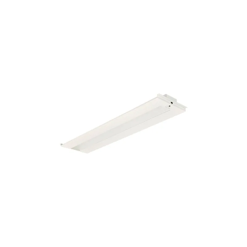 Favorito De Clientes Philips Panel LED TrueBlend 28.5W 3600lm - 940 Blanco Frio | 120x30cm - UGR < 16 - Mejor Reproducción De Color - Regulable - Sensor de Movimiento y Luz - Luz De Emergencia 3 Horas