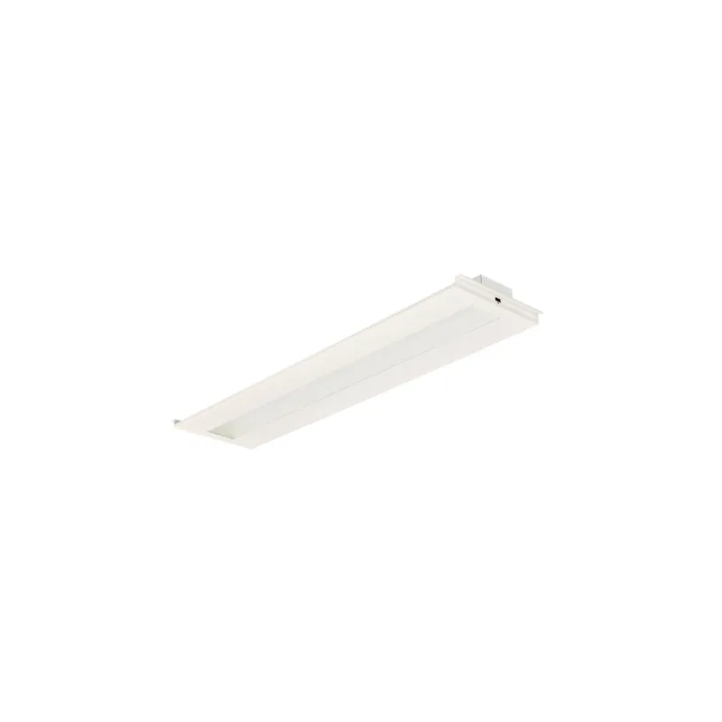 Precio Reducido Philips Panel LED TrueBlend 22.5W 2800lm - 840 Blanco Frio | 120x15cm - UGR < 16 - Dali Regulable