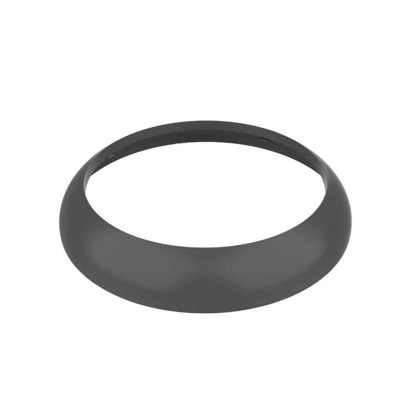 Noxion Bulkhead Pro V2 - Circulo Negro Compra Hoy