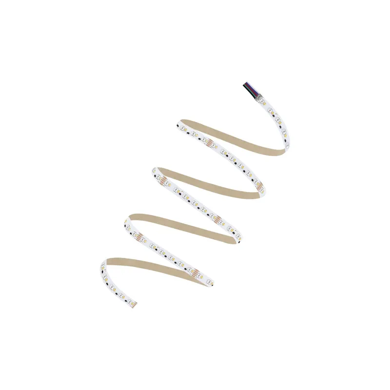Ledvance Tiras LED Performance 5 Metro RGBW Gen 2 1000 106W 8130lm 24v - 930 Luz Cálida | Mejor Reproducción De Color Garantía De Devolución De Dinero