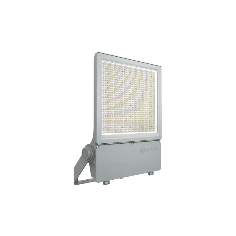 Precio Económico Ledvance Proyector LED Flex Blanco 450W 70000lm 45x140D - 840 Blanco Frio | IP66 - Dali Regulable - Asimétrico