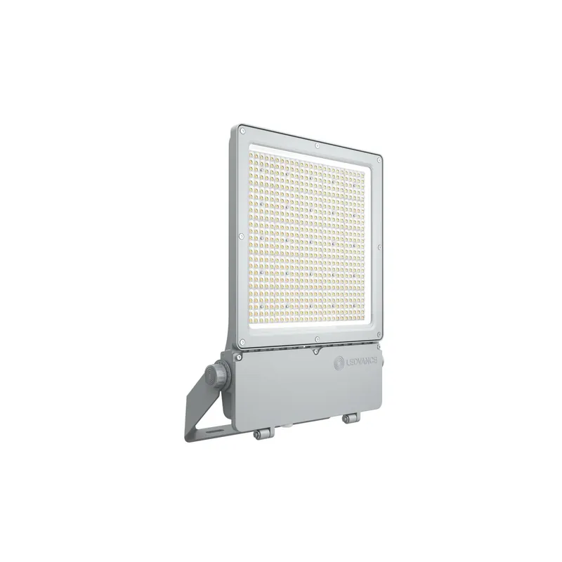 Ledvance Proyector LED Flex Blanco 250W 37500lm 60D - 830 Luz Cálida | IP66 - Dali Regulable - Simétrico Venta Final