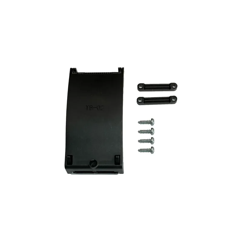 A Buen Precio Alivio De Tensión Junctionbox con Terminal block - Negro - 3 pole (Para Noxion)