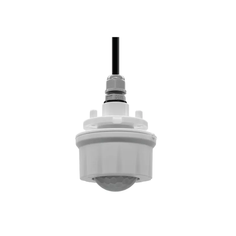 Cosmicnode Integrated PIR Sensor & Controlador Para Highbay Stock Limitado