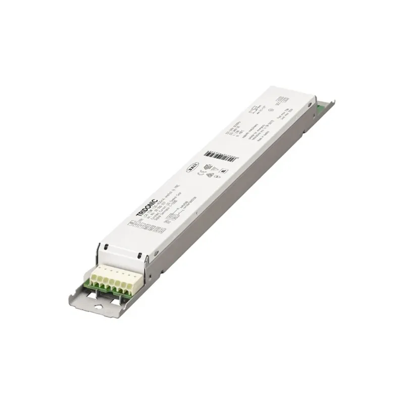 Última Oportunidad Tridonic LED Driver DALI LCA 75W 250-550mA one4all lp PRE