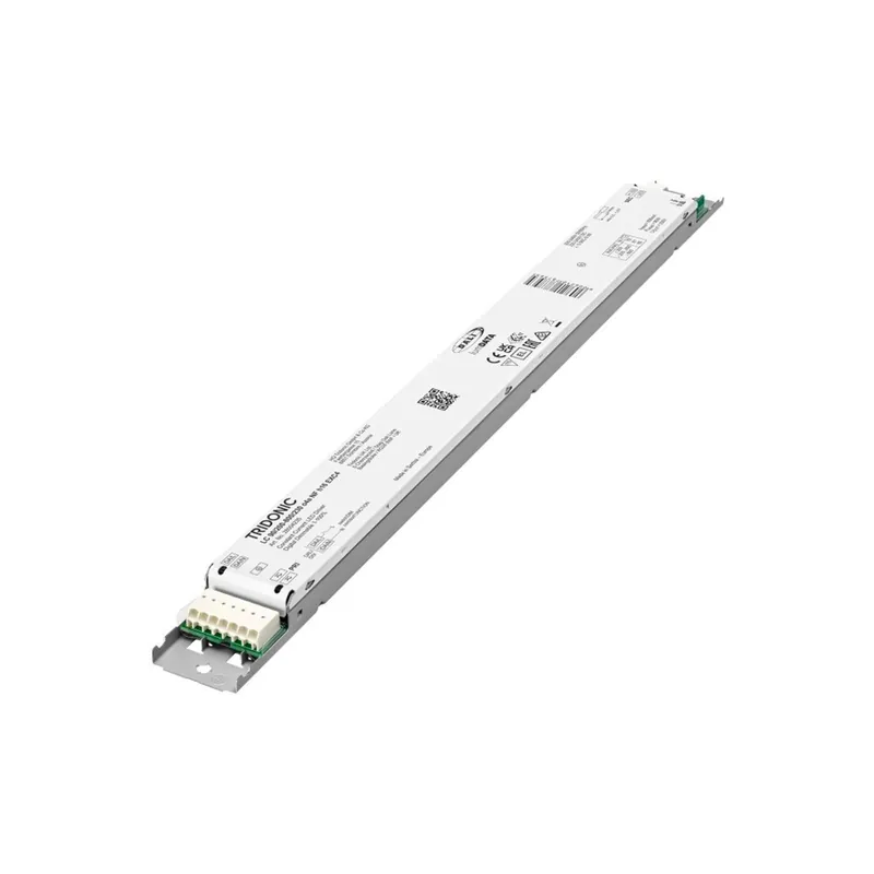 Tridonic LED Driver DALI LC 90/200-800/230 o4a NF h16 EXC4 Imprescindible (Must-Have)