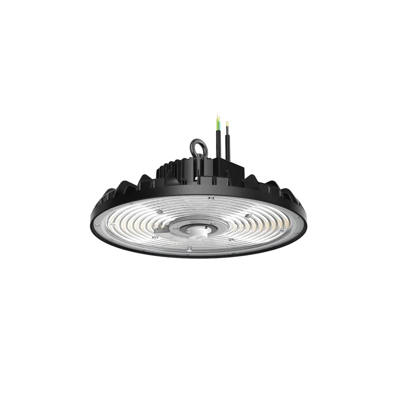 A Buen Precio Noxion Campana LED Ecowhite V2.0 200W 32000lm 90D - 840 Blanco Frio | IP65 - 1-10V Regulable