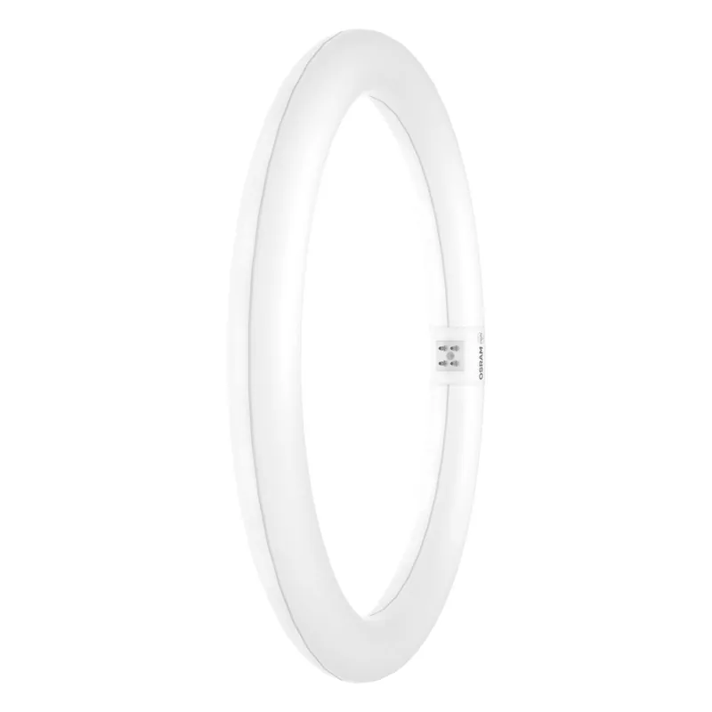 Precio Reducido Osram Tubo LED T9 Circular (EM/Mains) 18.3W 2200lm - 840 Blanco Frio | Reemplazo 32W