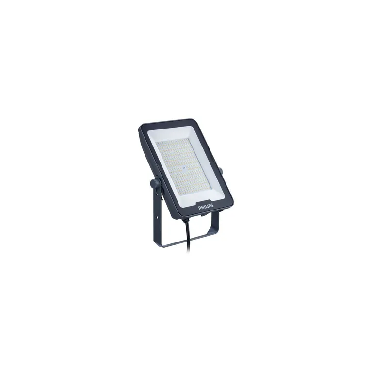 Precio De Fábrica Philips Proyector LED Ledinaire BVP169 100W 12000lm 110D - 830-840-865 CCT | IP65 - Simétrico