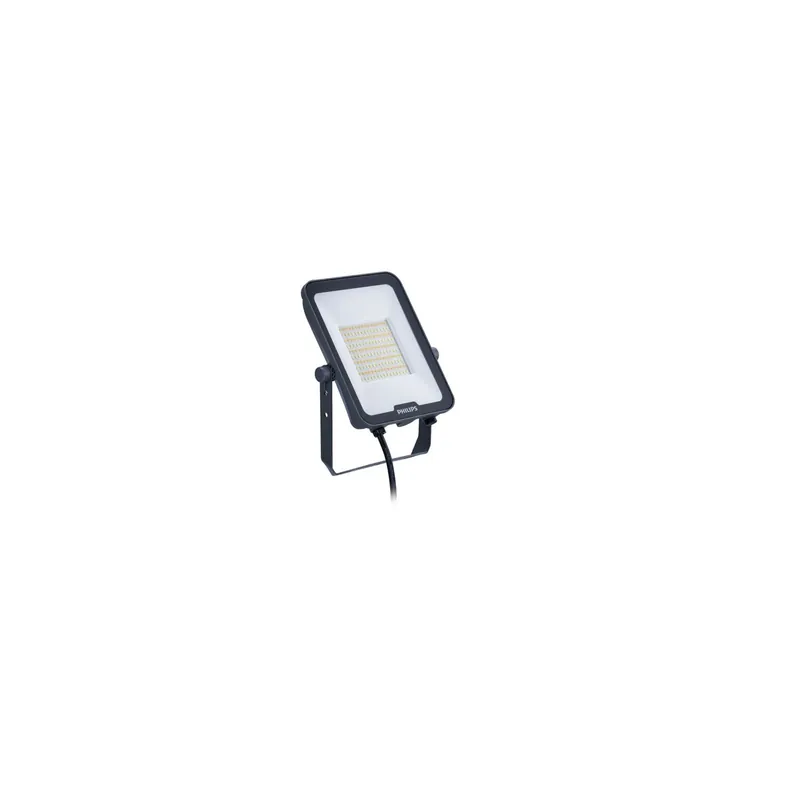 Certificado Philips Proyector LED Ledinaire BVP167 50W 6000lm 110D - 830-840-865 CCT | IP65 - Simétrico