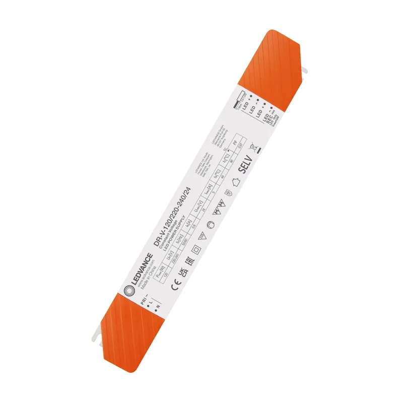 Ledvance LED Driver DR-V-120 Certificado