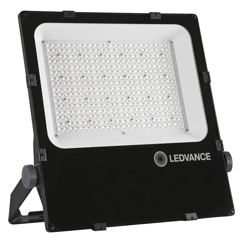 Barato Ledvance Proyector LED Performance 290W 38200lm 55x110D - 840 Blanco Frio | IP66 - Dali Regulable - Asimétrico