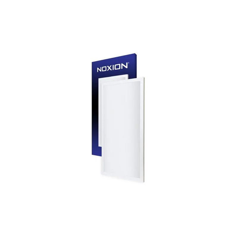 A Buen Precio Noxion Panel LED Ecowhite V4.0 20W 2400lm - 830-840-865 CCT | 60x30cm