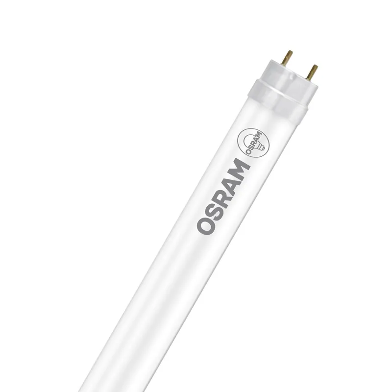 Osram Bio-Lumilux LED T8 (EM/Mains) Standard Output 15W 1800lm - 965 Luz De Día | 120cm - Mejor Reproducción De Color - Reemplazo 36W Venta Final