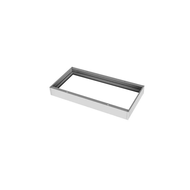 Noxion Panel LED Removable Surface Mounted Kit | 60x30cm Apta para Ecowhite V4 Precio De Oferta