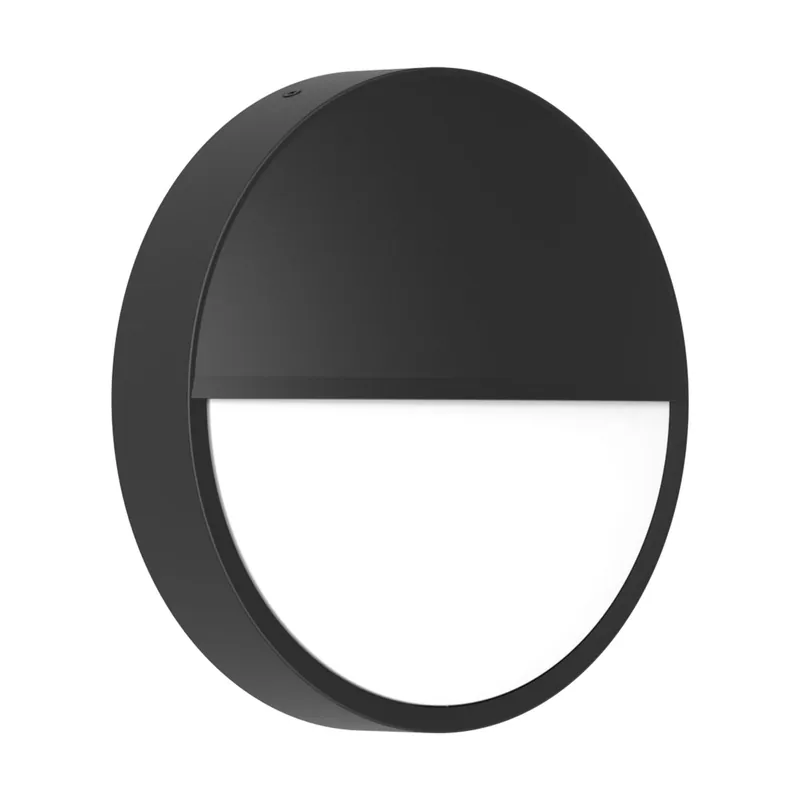 Novedad Ledvance Bulkhead Esférica Párpado 300 BK