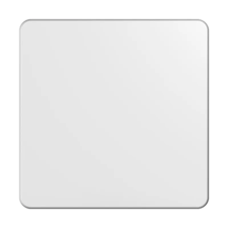 Ledvance Plafón LED Techo/Pared Surface Plano Fuentes de luz Cuadrado Blanco 16W 2660lm - 830-840 CCT | 300mm - IP20 Promoción Exclusiva