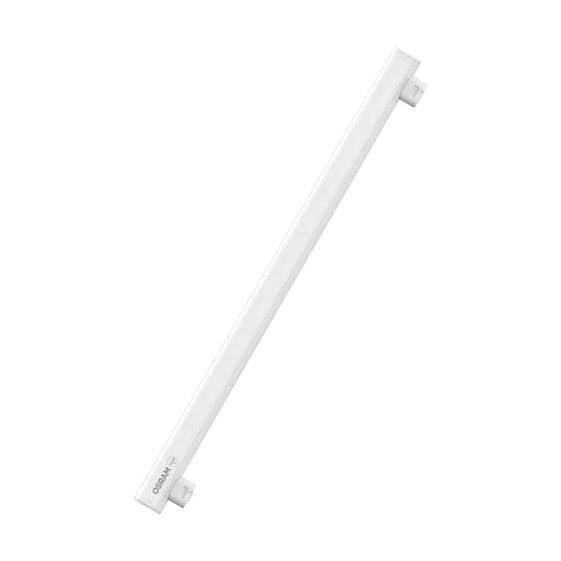 Promoción Exclusiva Osram LEDinestra HD Lighting S14s 4.7W 470lm - 927 Luz Muy Cálida | Mejor Reproducción De Color - Regulable - Reemplazo 40W
