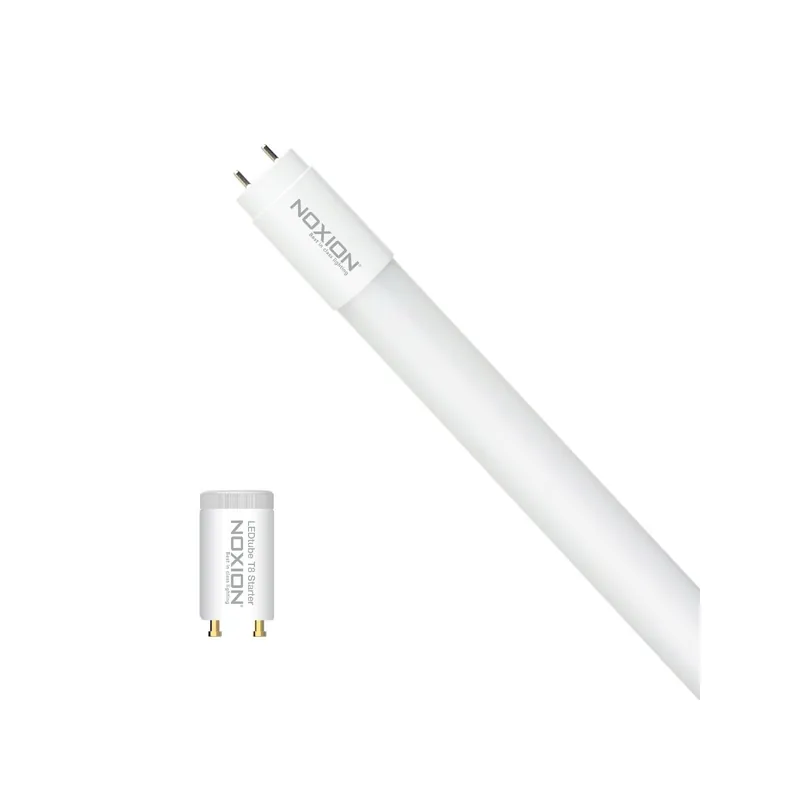 Noxion Tubo LED T8 (EM/Mains) Ultra Output 23W 3750lm - 865 Luz De Día | 150cm - Reemplazo 58W Ocasión Especial