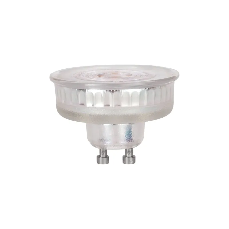 Compra Ahora Eglo Foco LED GU10 PAR16 4W 400lm 38D - 827 Luz Muy Cálida | Reemplazo 57W