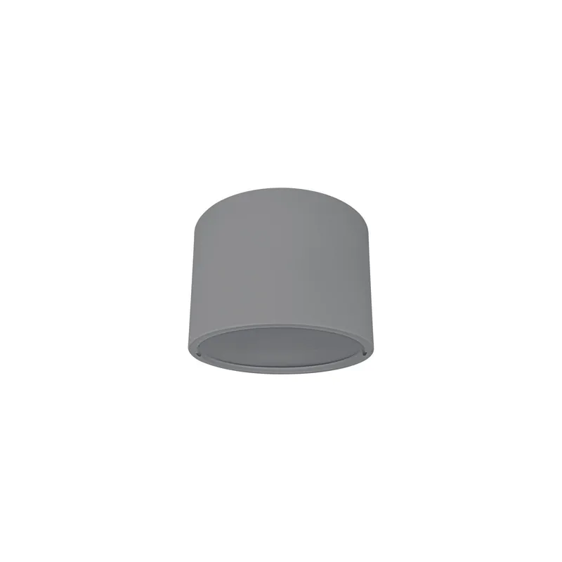 Marca Reconocida Ledvance Downlight Comfort Cornisa Gris D250
