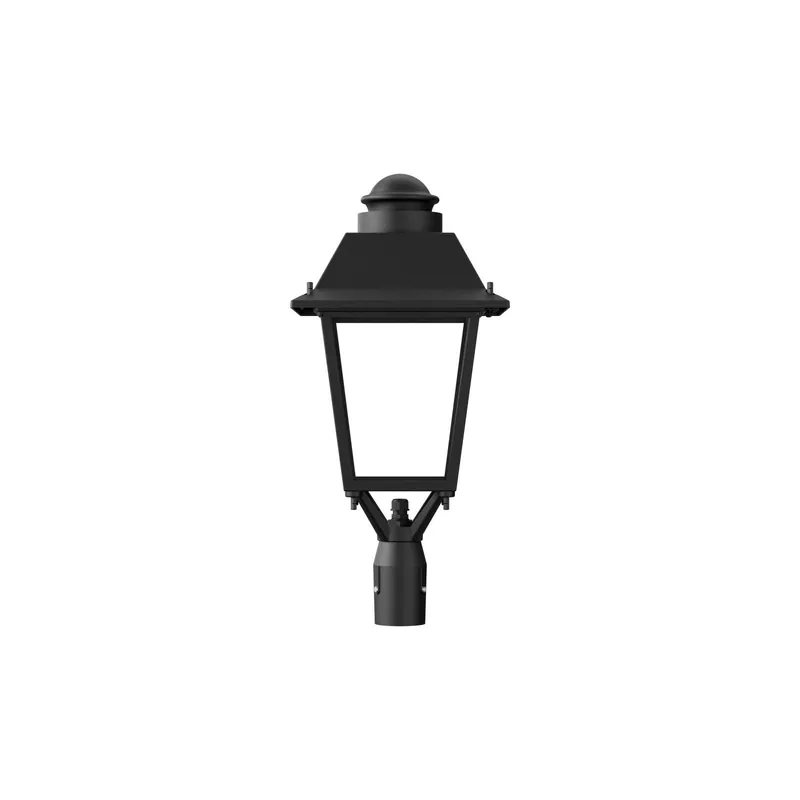Alta Calidad Ledvance Lamparas LED Para Calles Urban Villa Compact 40W 4800lm 140D - 730 Luz Cálida | IP66 - Asimétrico
