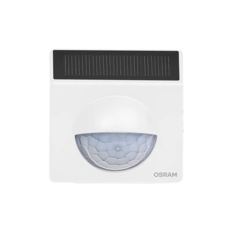 Descuento Osram Smart+ Wifi Al Aire Libre Sensor De Movimiento Blanco