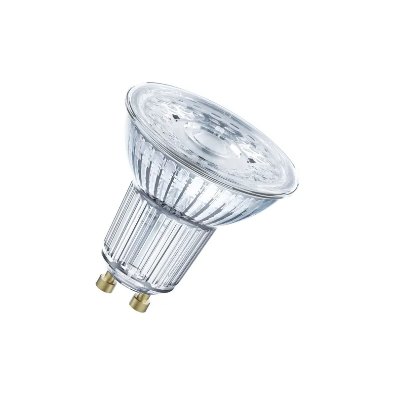 Más Vendido Osram Foco LED GU10 PAR16 Smart+ 4.9W 300lm 100D - 827-865 Ajustable Blanco | Zigbee Regulable - Reemplazo 40W