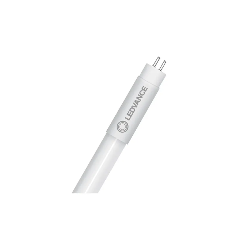 Ledvance Tubo LED T5 (Mains AC) High Output 11W 1700lm - 840 Blanco Frio | 55cm - Reemplazo 24W Directo De Fábrica