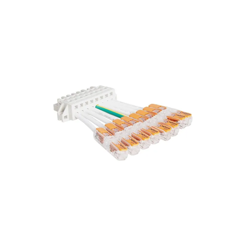 Solo Hoy Ledvance TruSys®Flex Feed in Conector