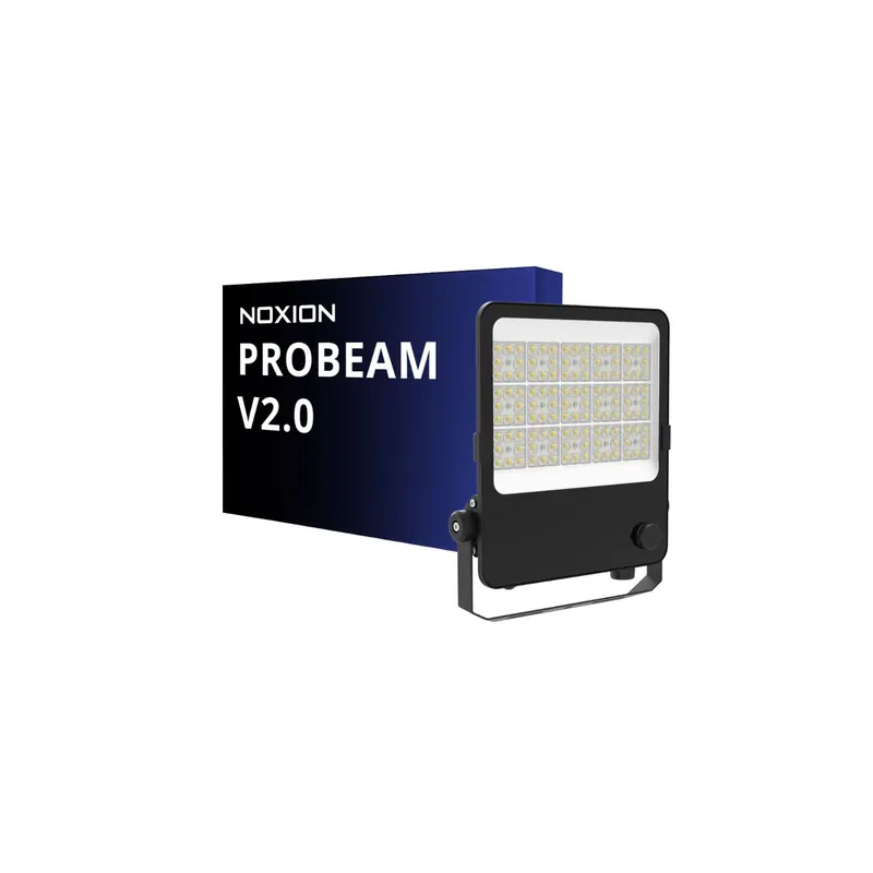 A Buen Precio Noxion Proyector LED ProBeam V2.0 130W 17300lm 60D - 830-840-865 CCT | IP66 - Asimétrico
