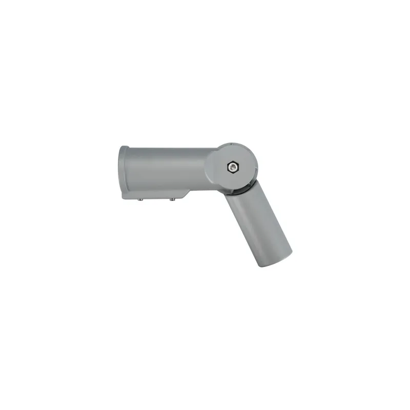 Última Versión Sylvania Zephyr Ajustable Post Top Adapter 60-60mm