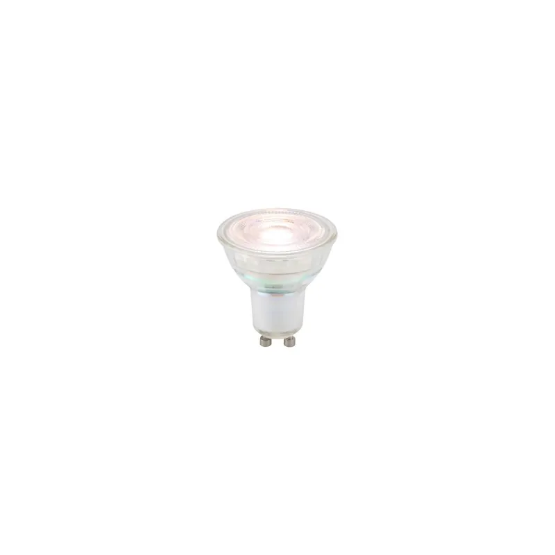 Pago Seguro Sylvania Foco LED GU10 PAR16 Smart 4.5W 345lm 36D - 820-865 Ajustable Blanco | Reemplazo 25W